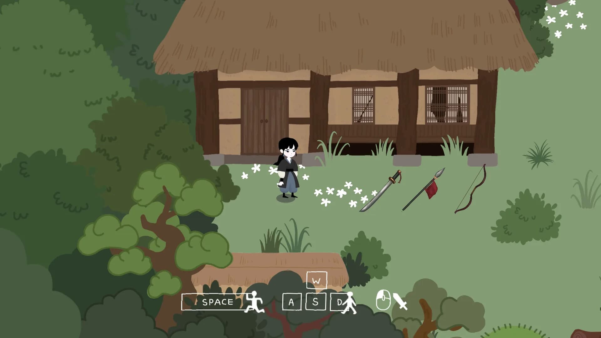 Whose Story (아무개전) görsel 2