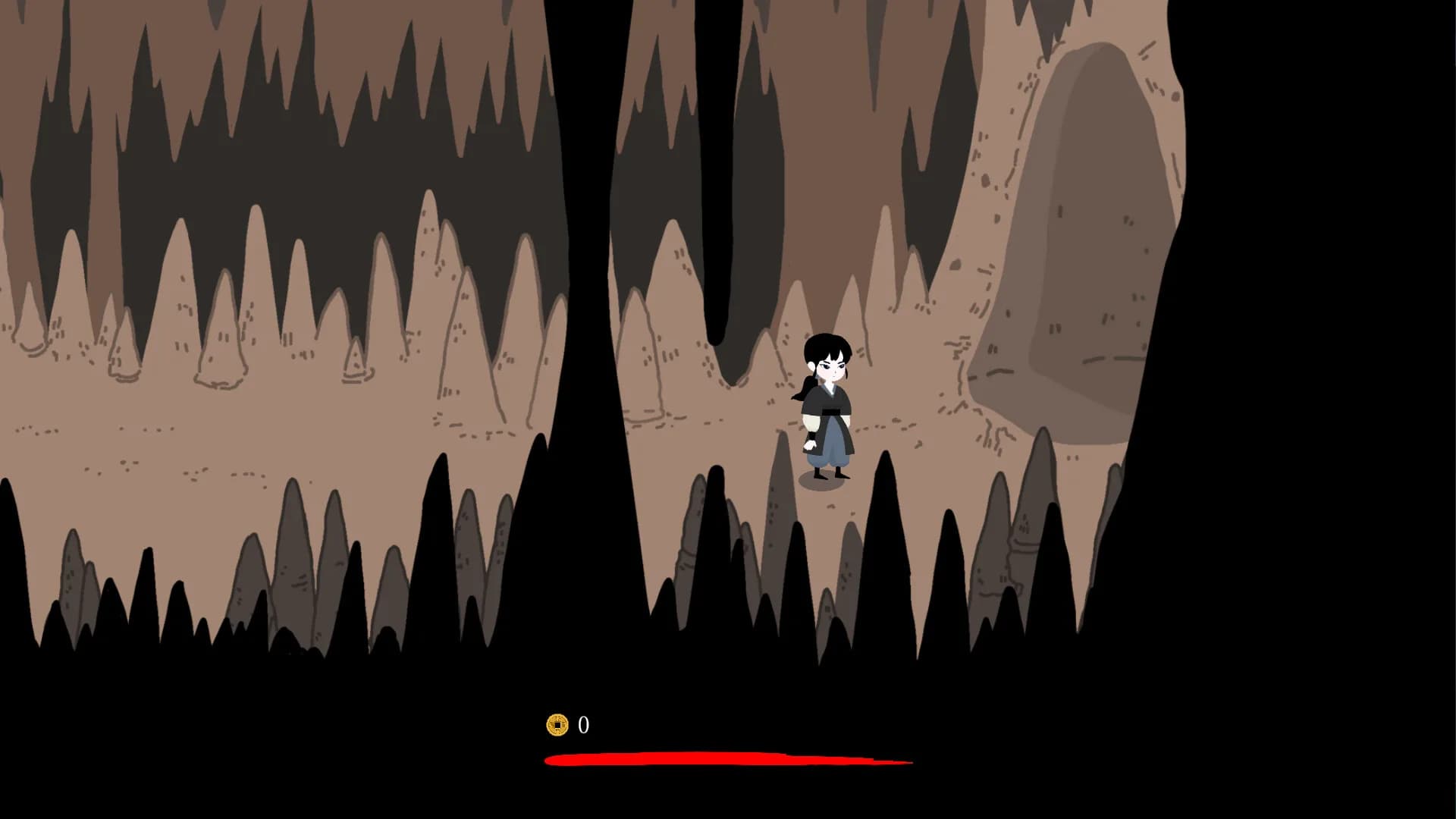 Whose Story (아무개전) görsel 3