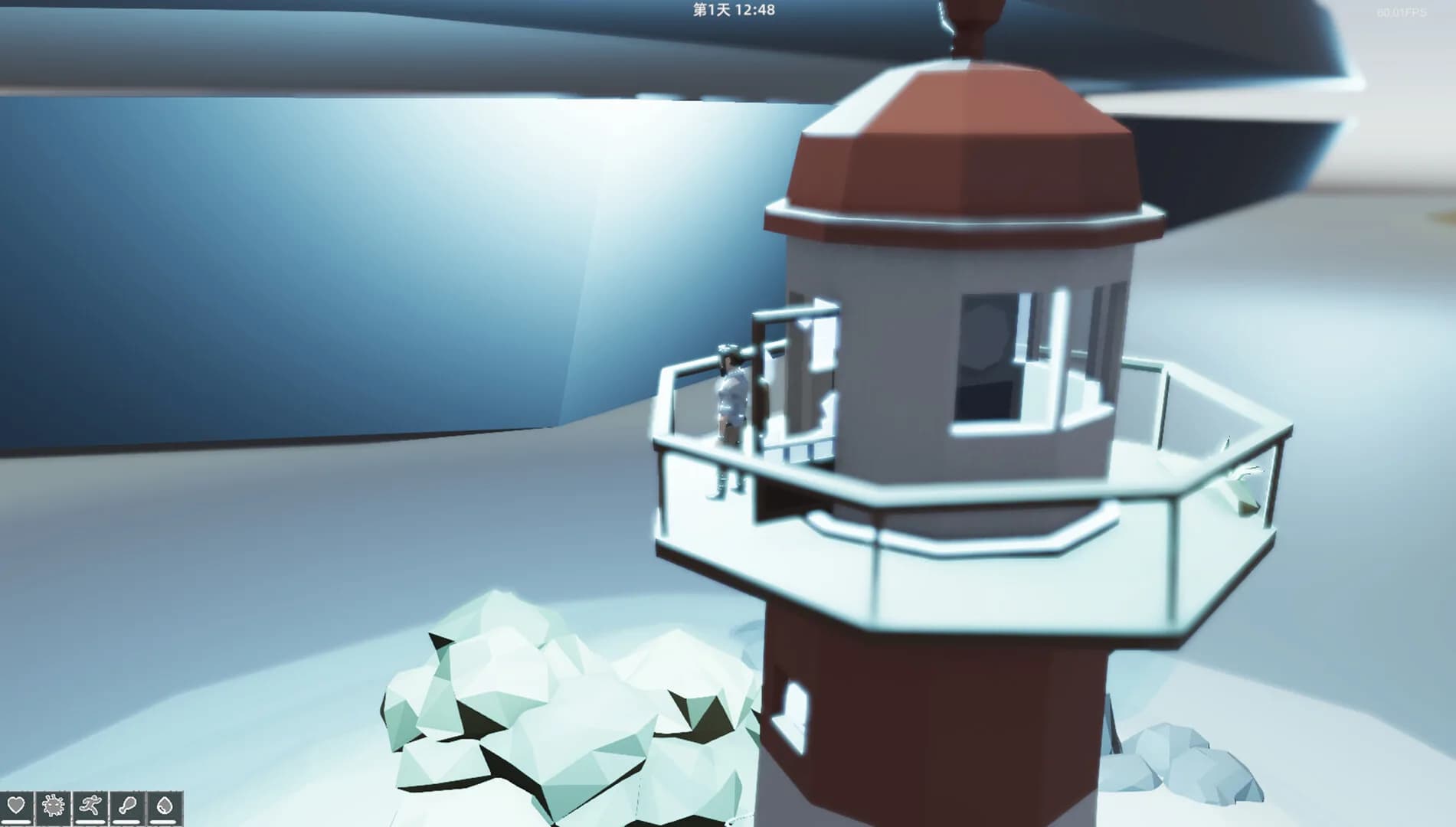 Project Phoenix 涅槃计划 görsel 26