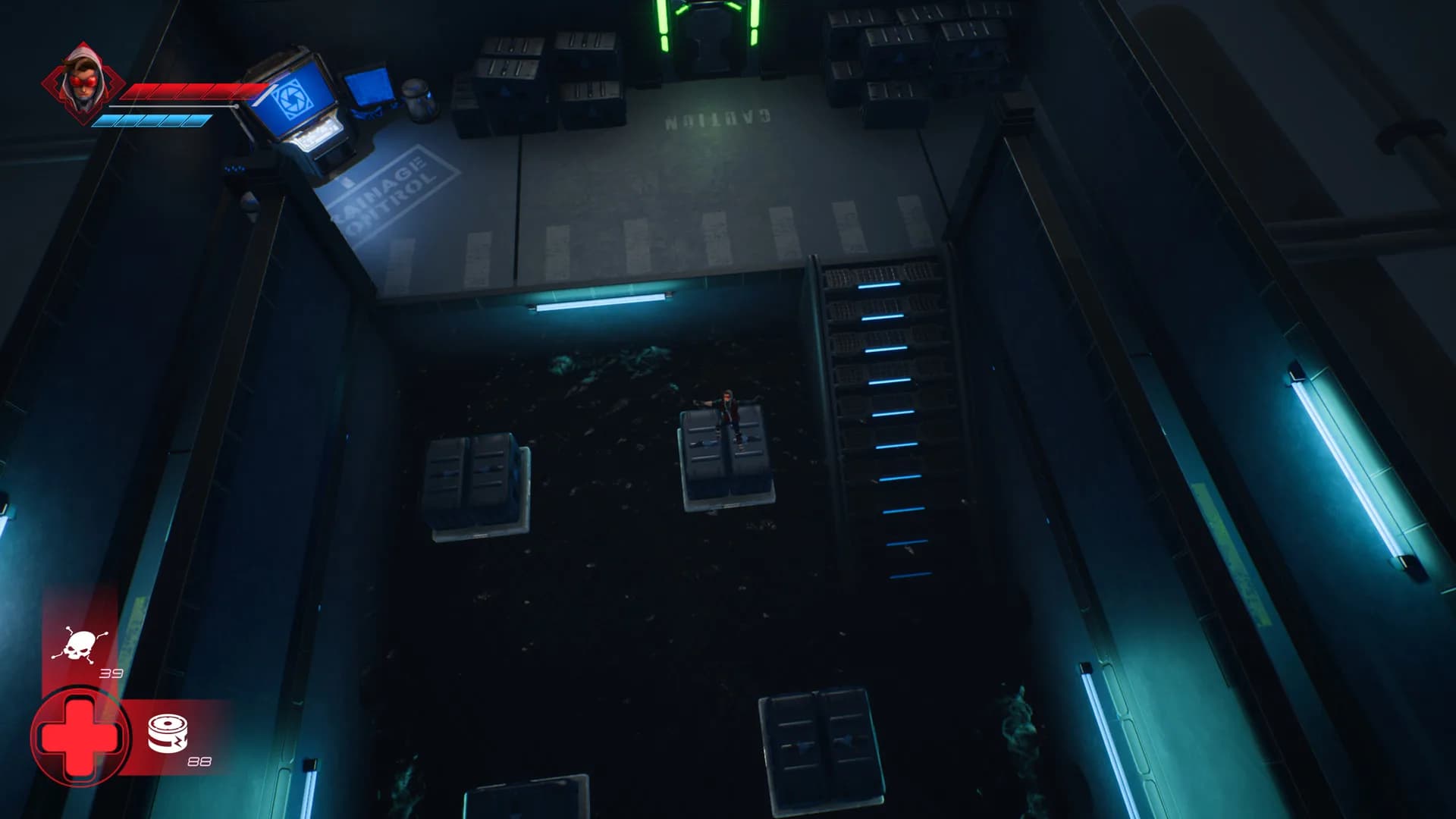 Quantum Replica görsel 4