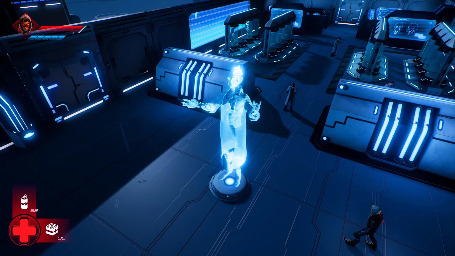 Quantum Replica görsel 10