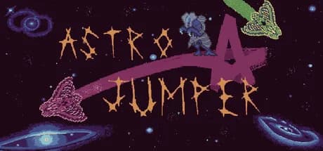 Astrojumper görsel 1