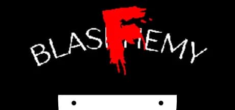 BLASFEMY görsel 1