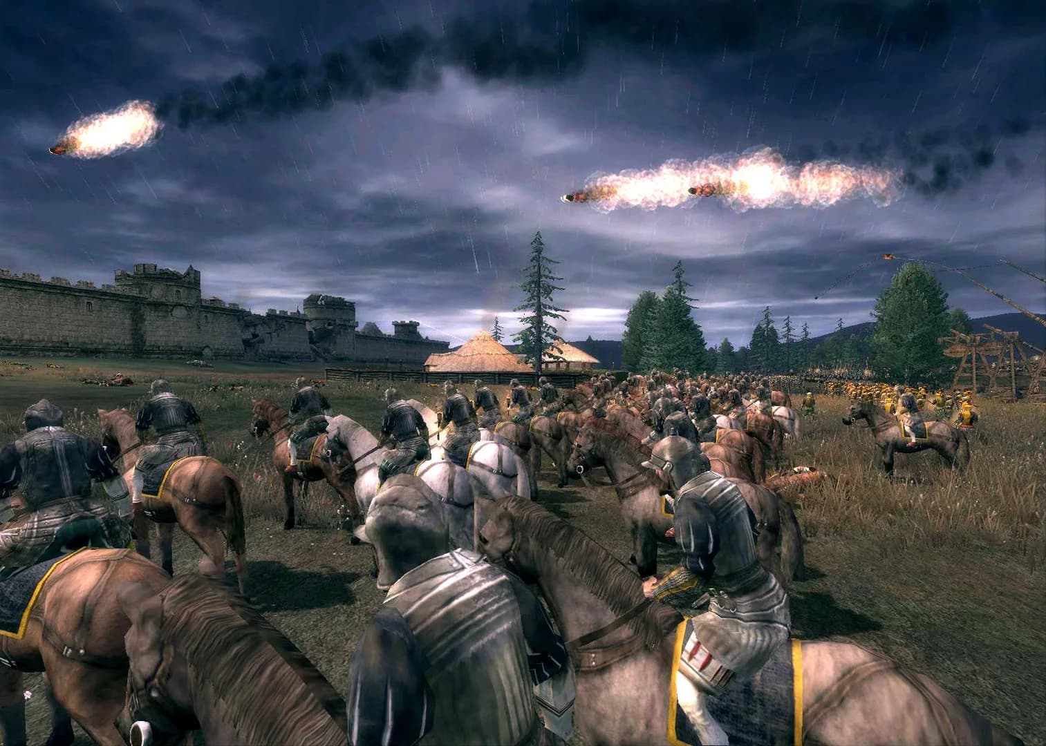 Total War: MEDIEVAL II – Definitive Edition görsel 10