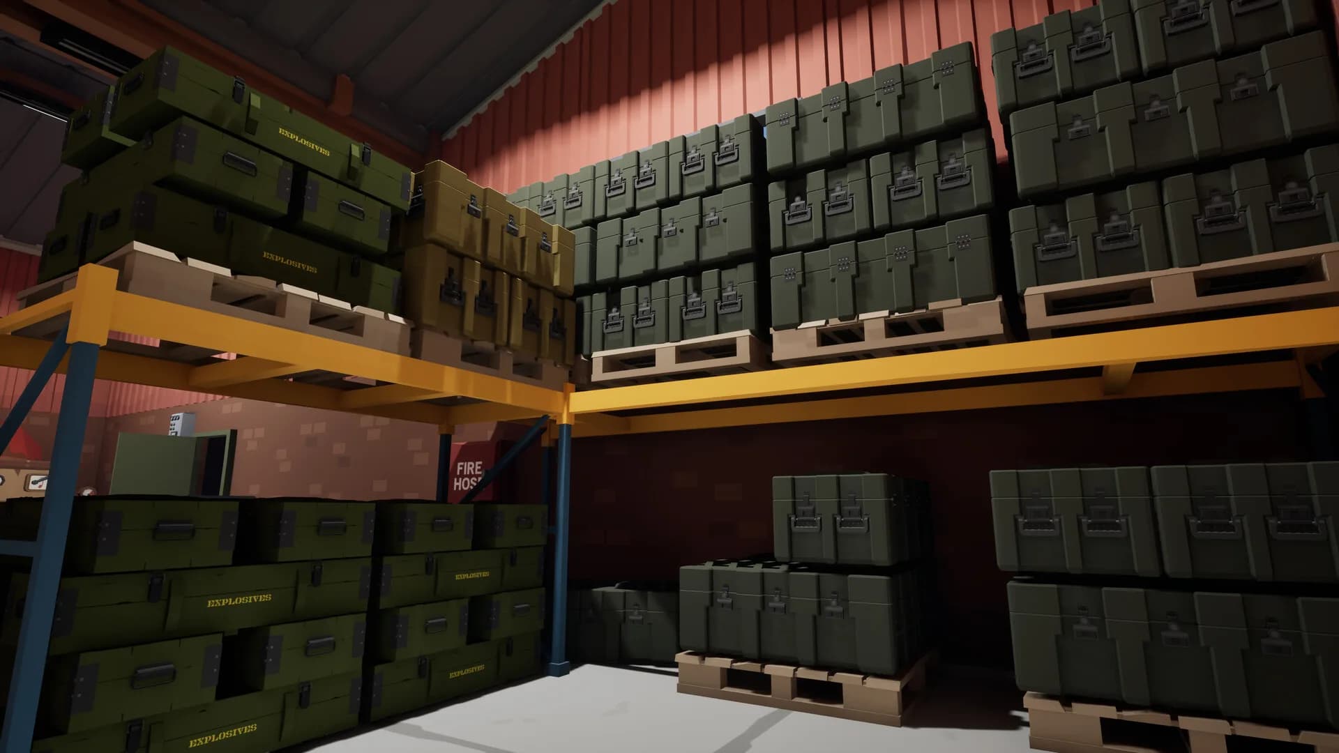 Arms Dealer Simulator görsel 5
