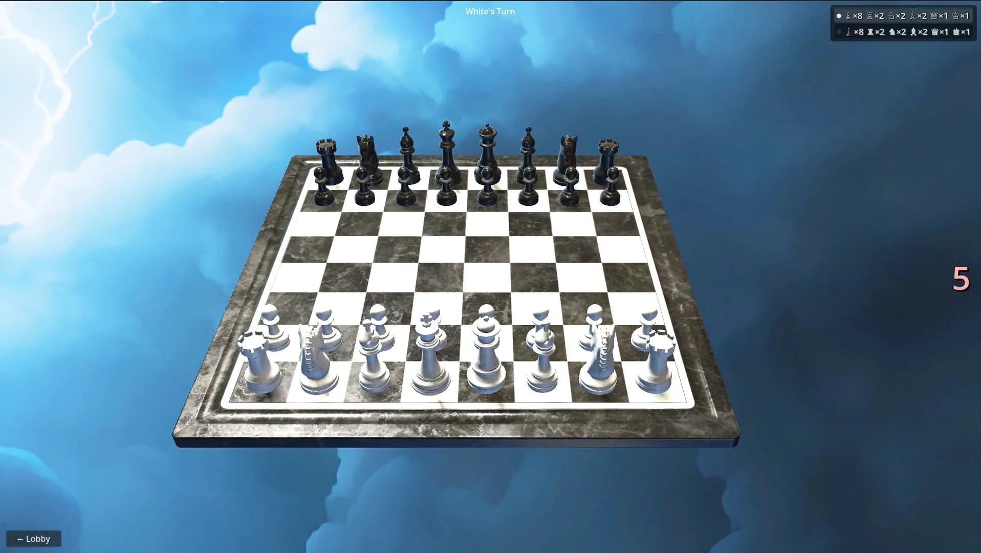 Chess Flicks görsel 2