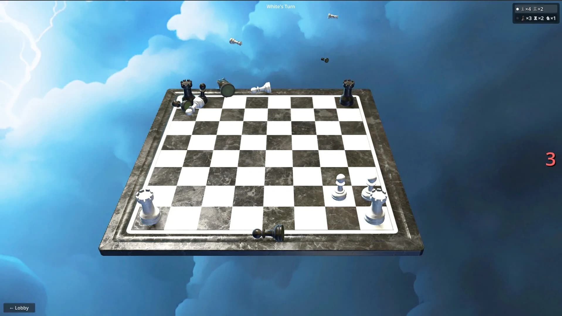 Chess Flicks görsel 4