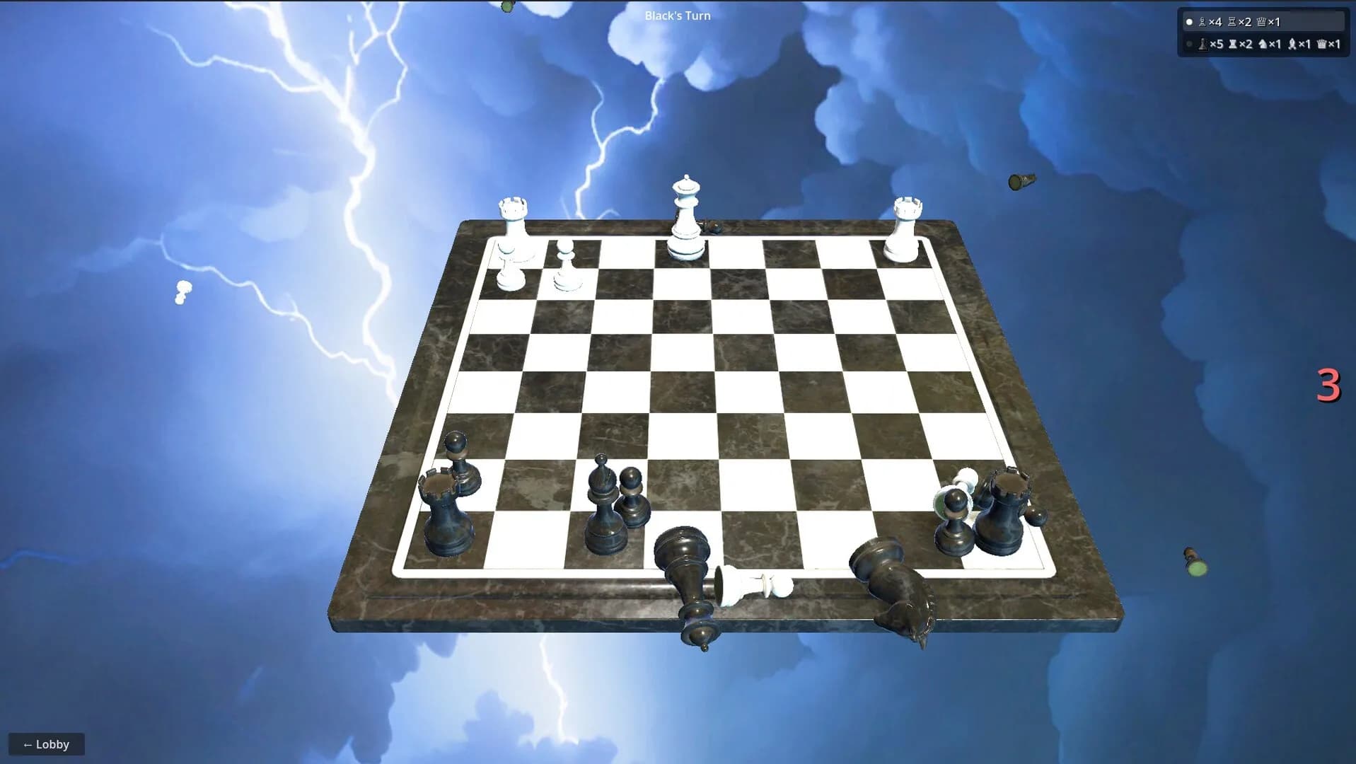 Chess Flicks görsel 5