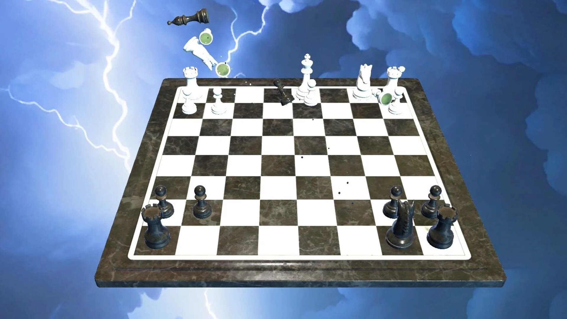 Chess Flicks görsel 6