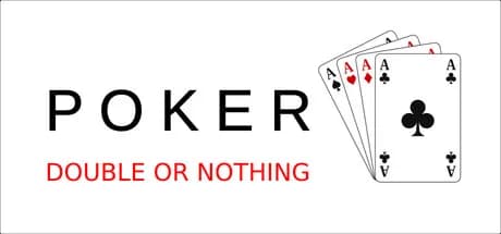 Poker Double or Nothing görsel 1
