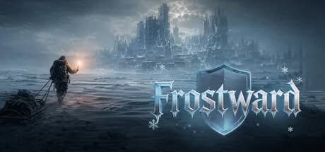 Frostward görsel 1