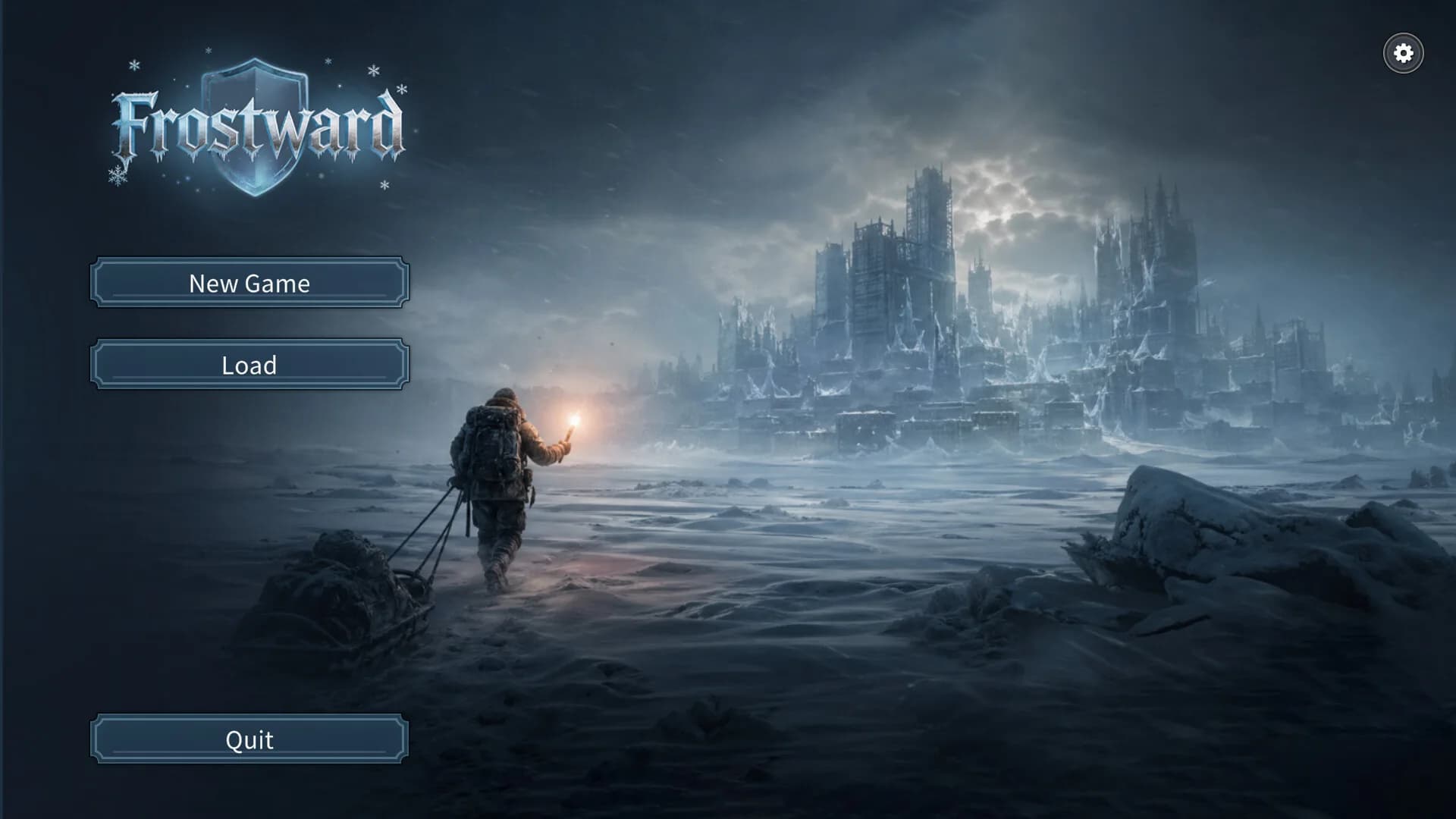 Frostward görsel 6