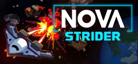 Nova Strider görsel 1