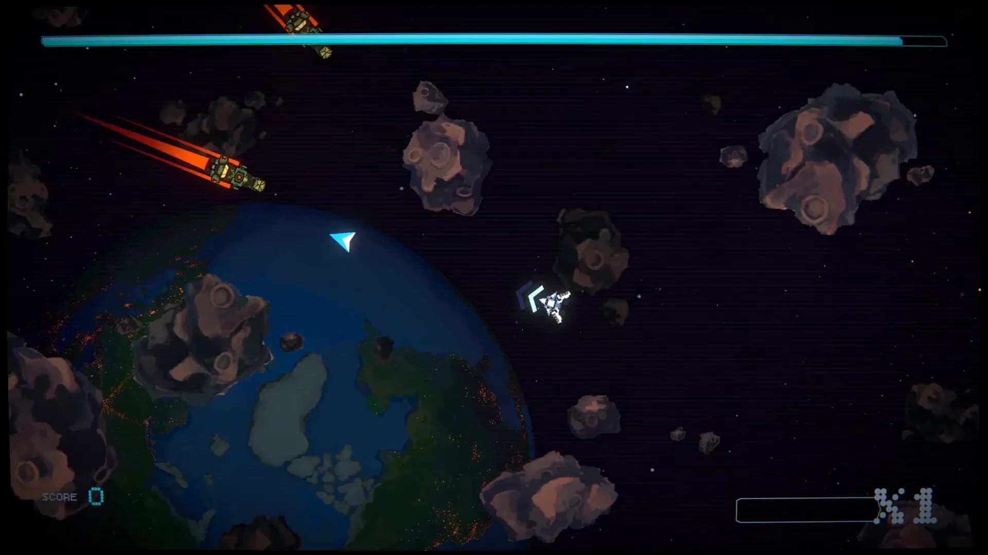 Nova Strider görsel 4