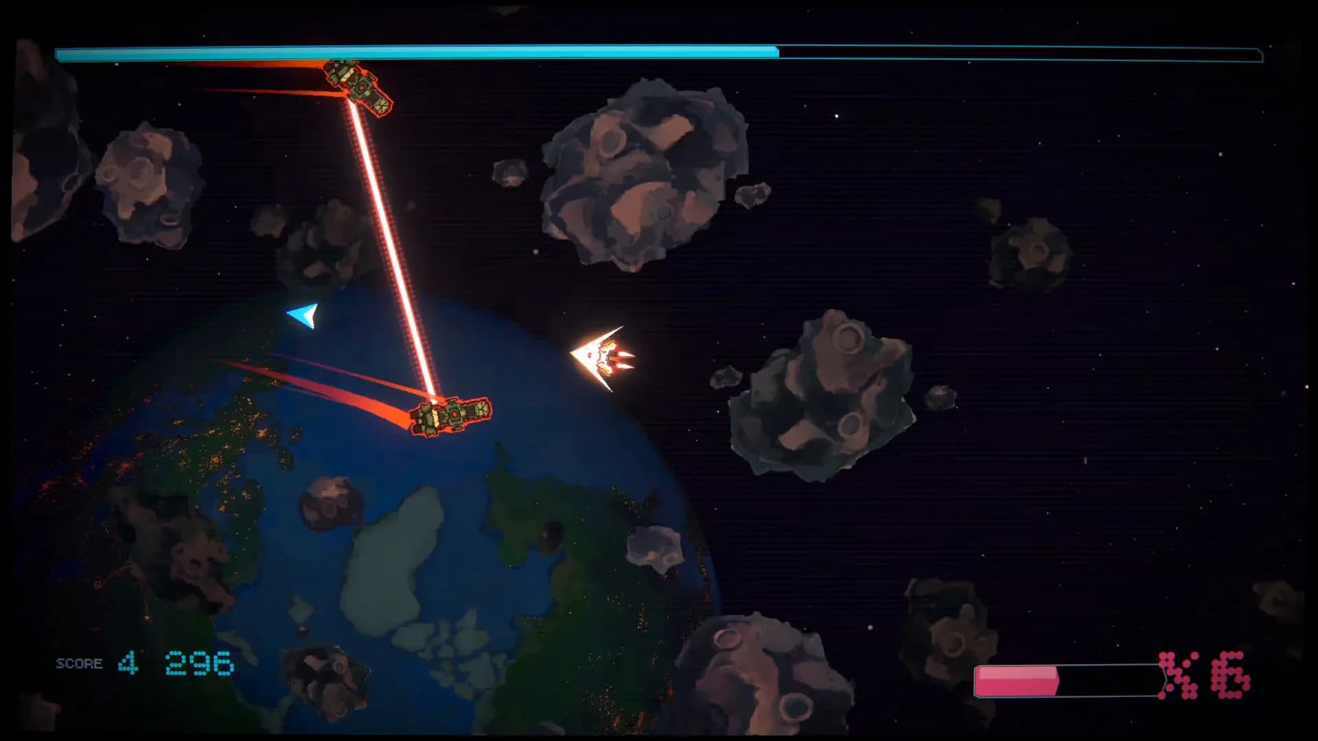 Nova Strider görsel 6