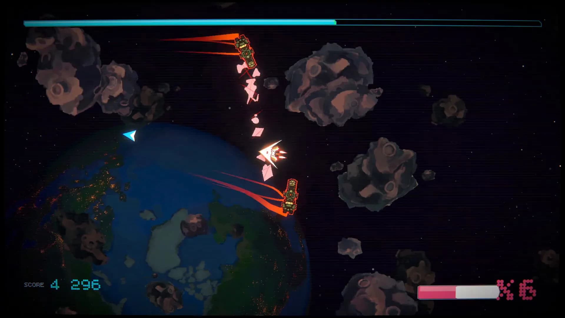 Nova Strider görsel 7