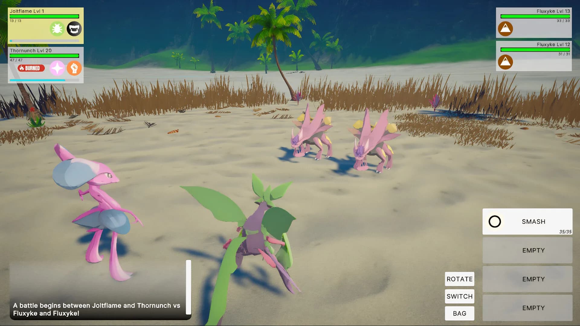 World of Qreatures görsel 2