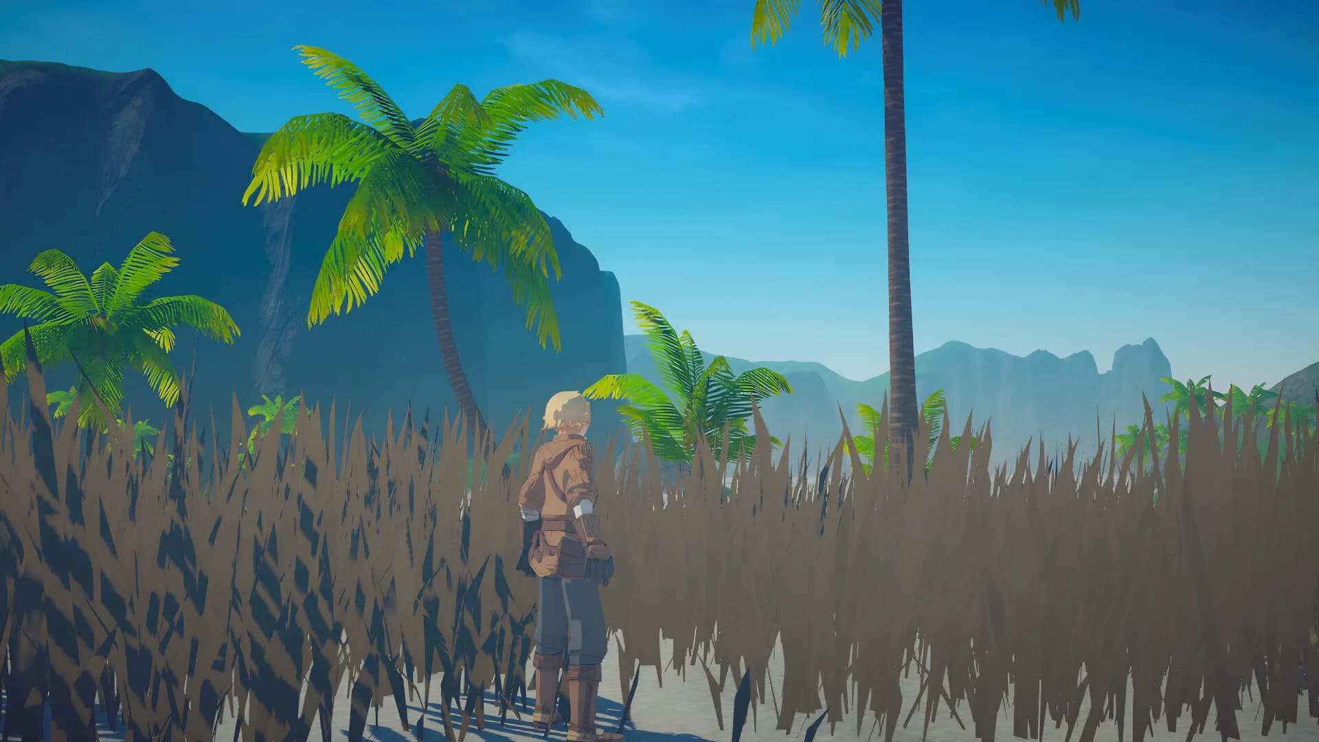 World of Qreatures görsel 5