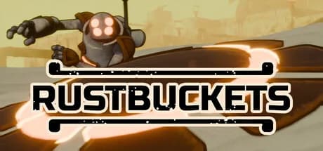 Rustbuckets görsel 1