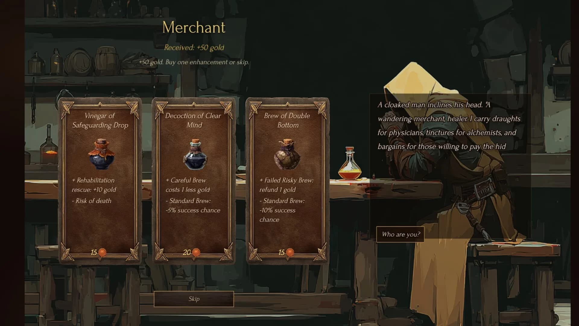 Alchemist Chronicles görsel 5