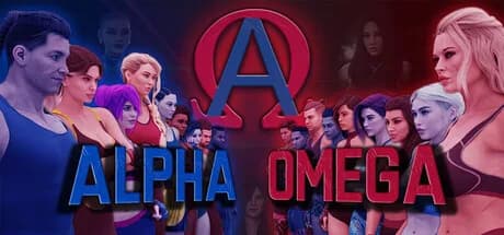 Alpha Omega görsel 1