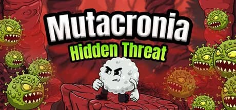Mutacronia: hidden threat görsel 1