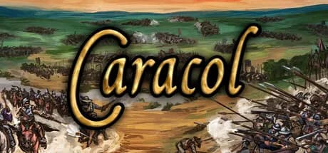 Caracol - Wars of Religion in the 17th Century görsel 1