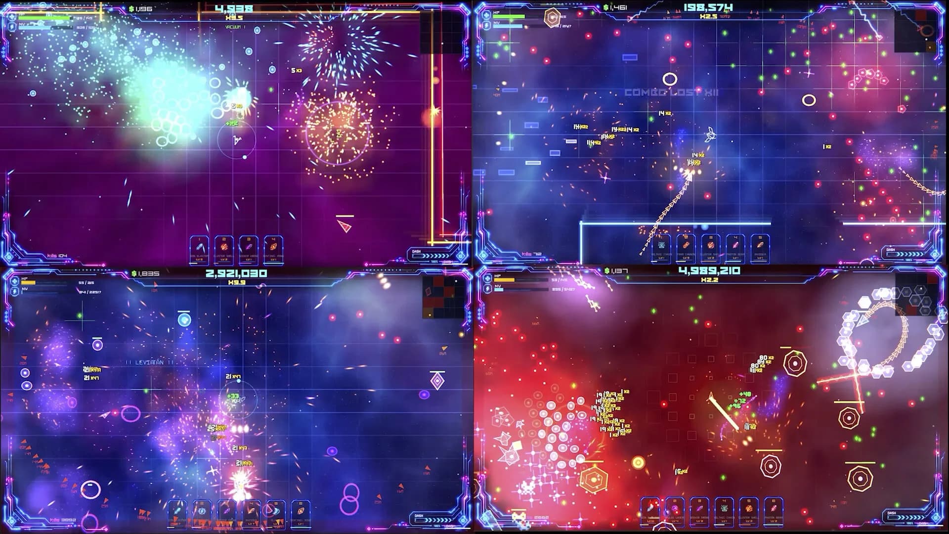 Geometry Rift görsel 17