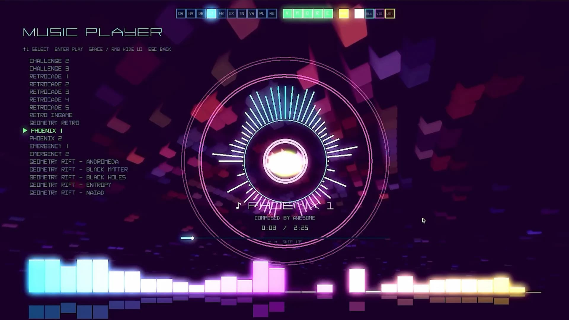 Geometry Rift görsel 18