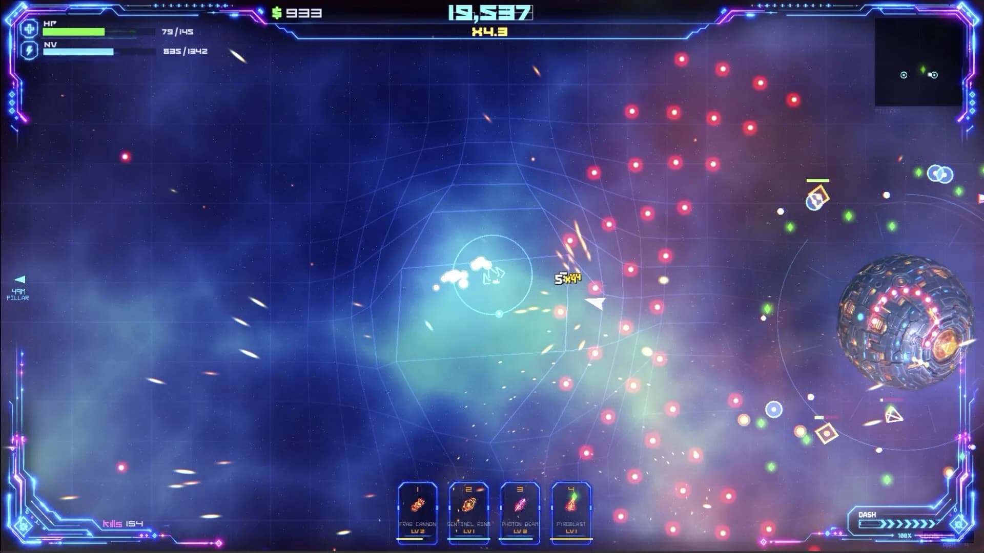 Geometry Rift görsel 19