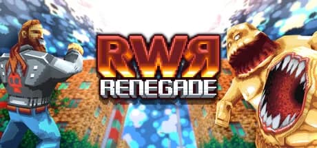RWR:Renegade görsel 1