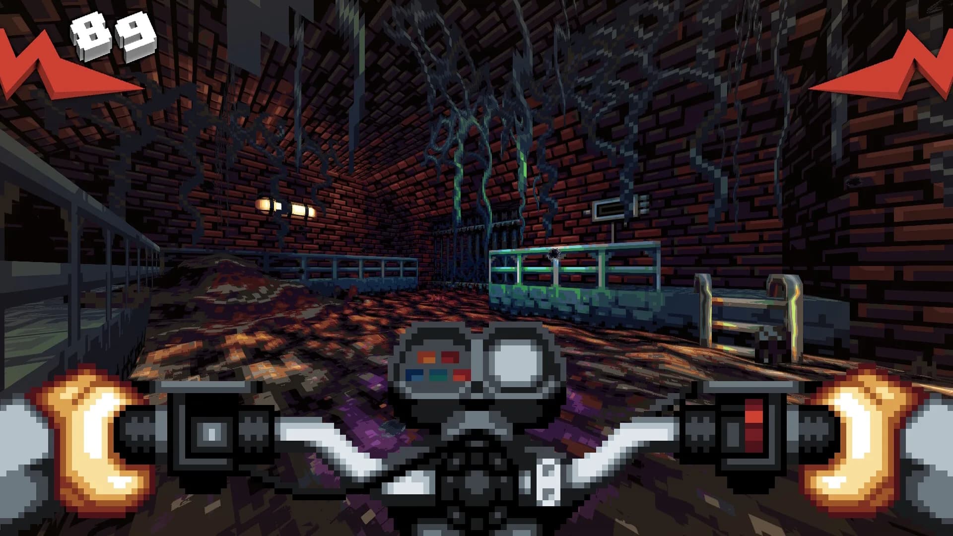 RWR:Renegade görsel 3