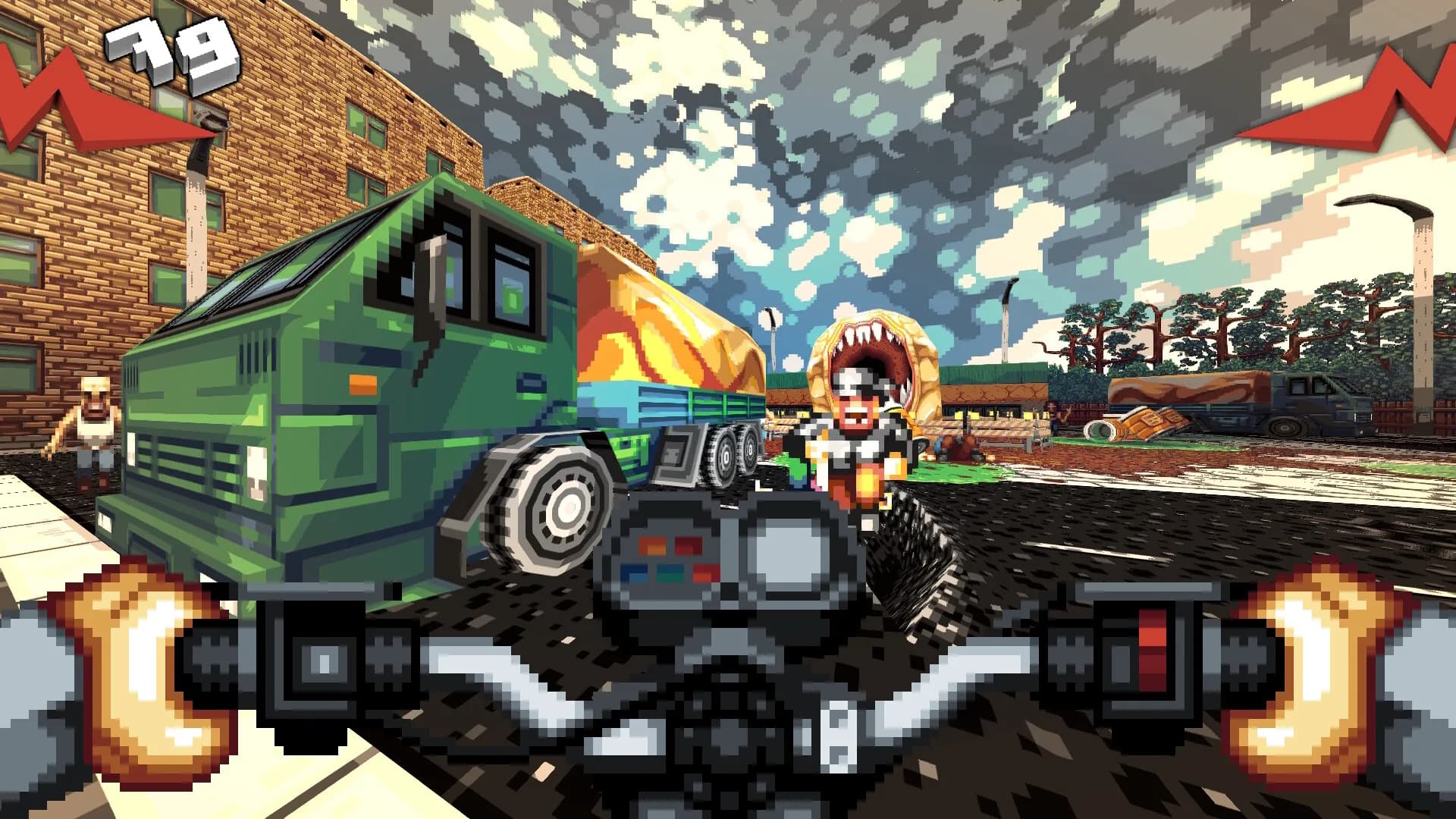 RWR:Renegade görsel 6
