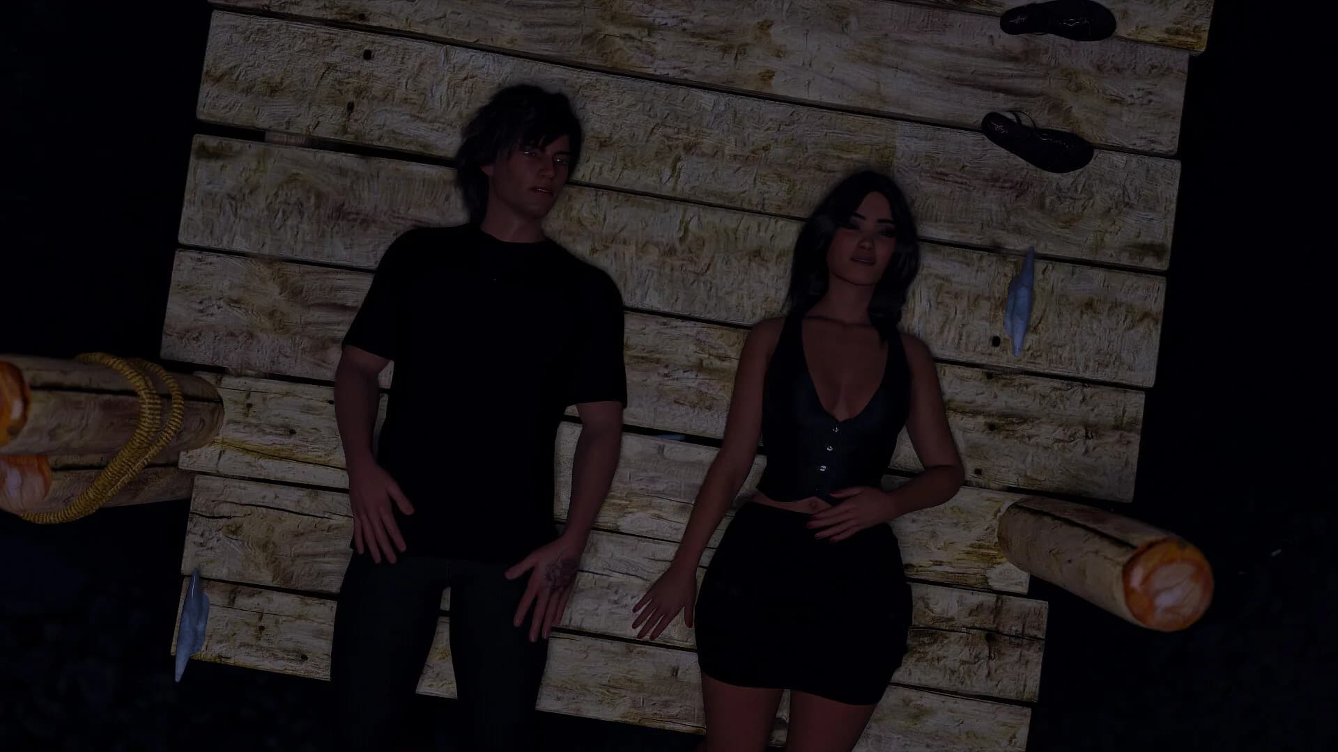Fookin Living - Season 1 görsel 3