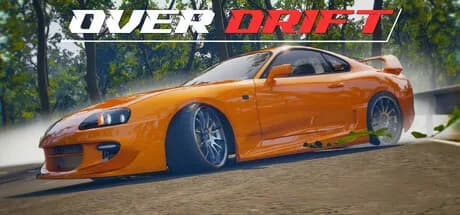 OVER DRIFT görsel 1