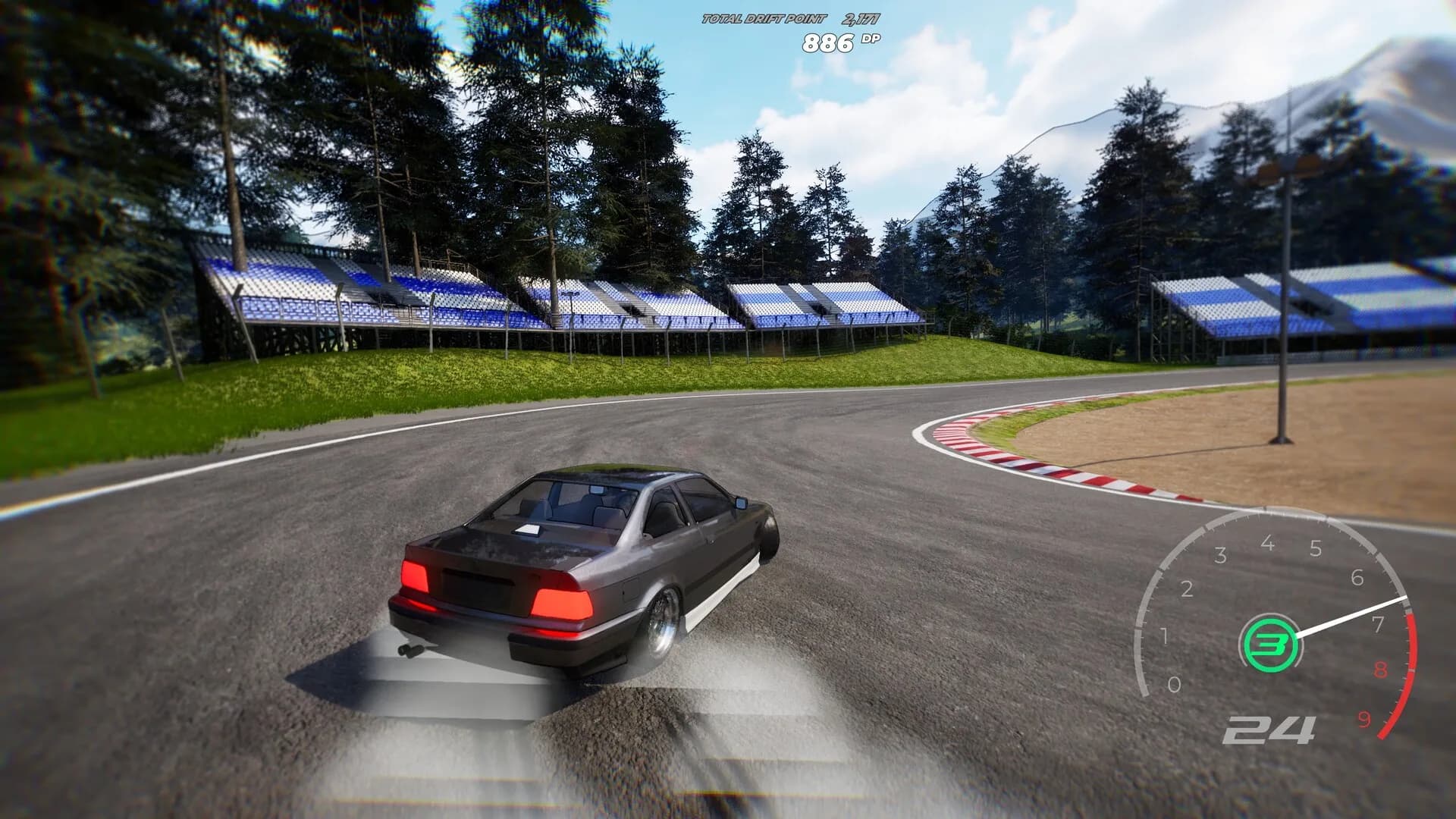 OVER DRIFT görsel 3