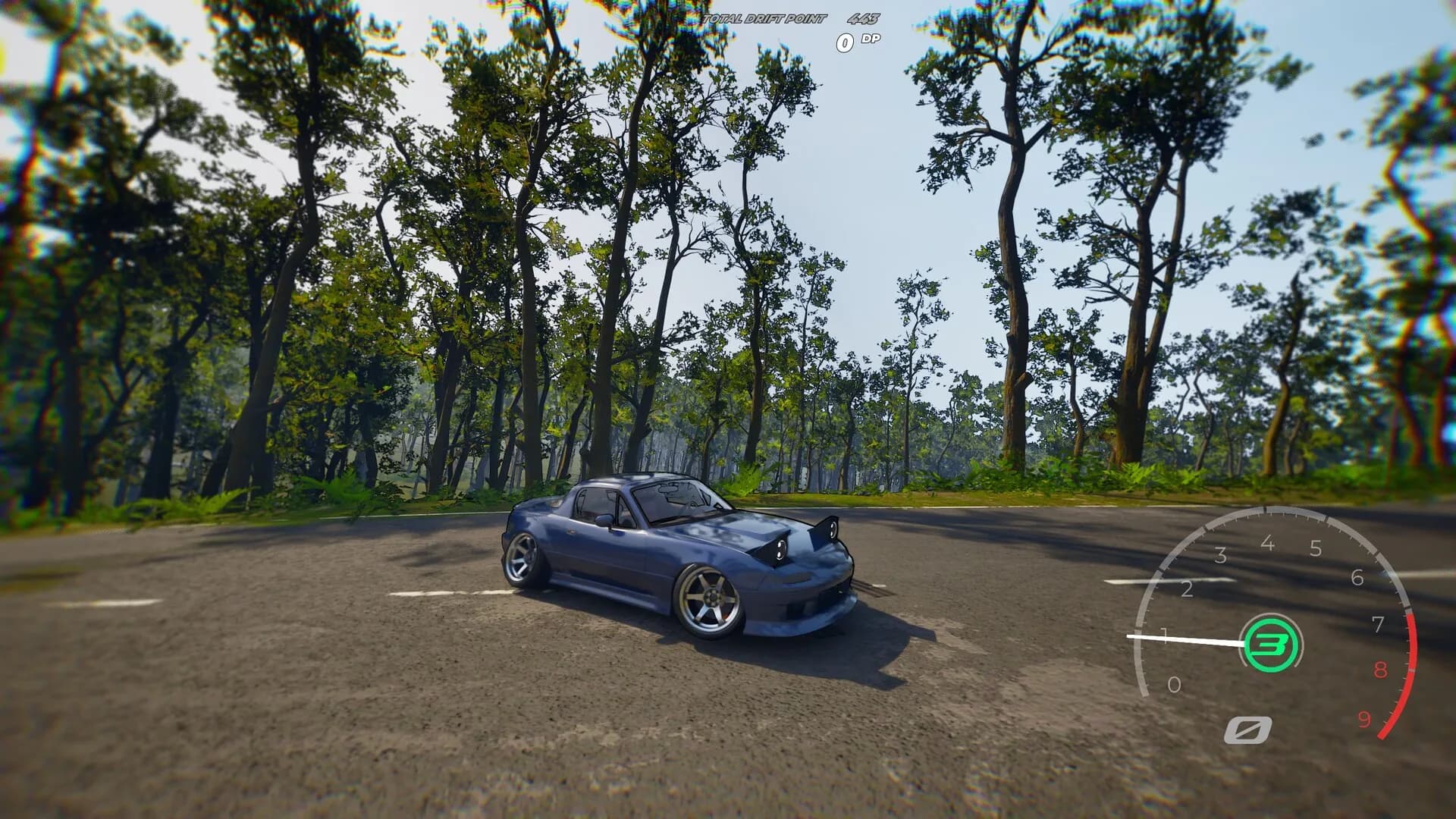 OVER DRIFT görsel 4