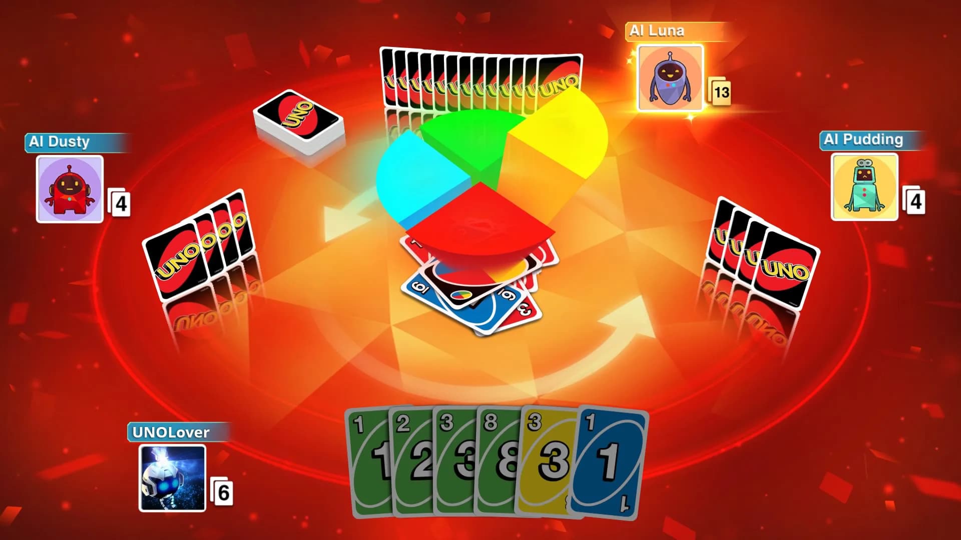UNO görsel 2