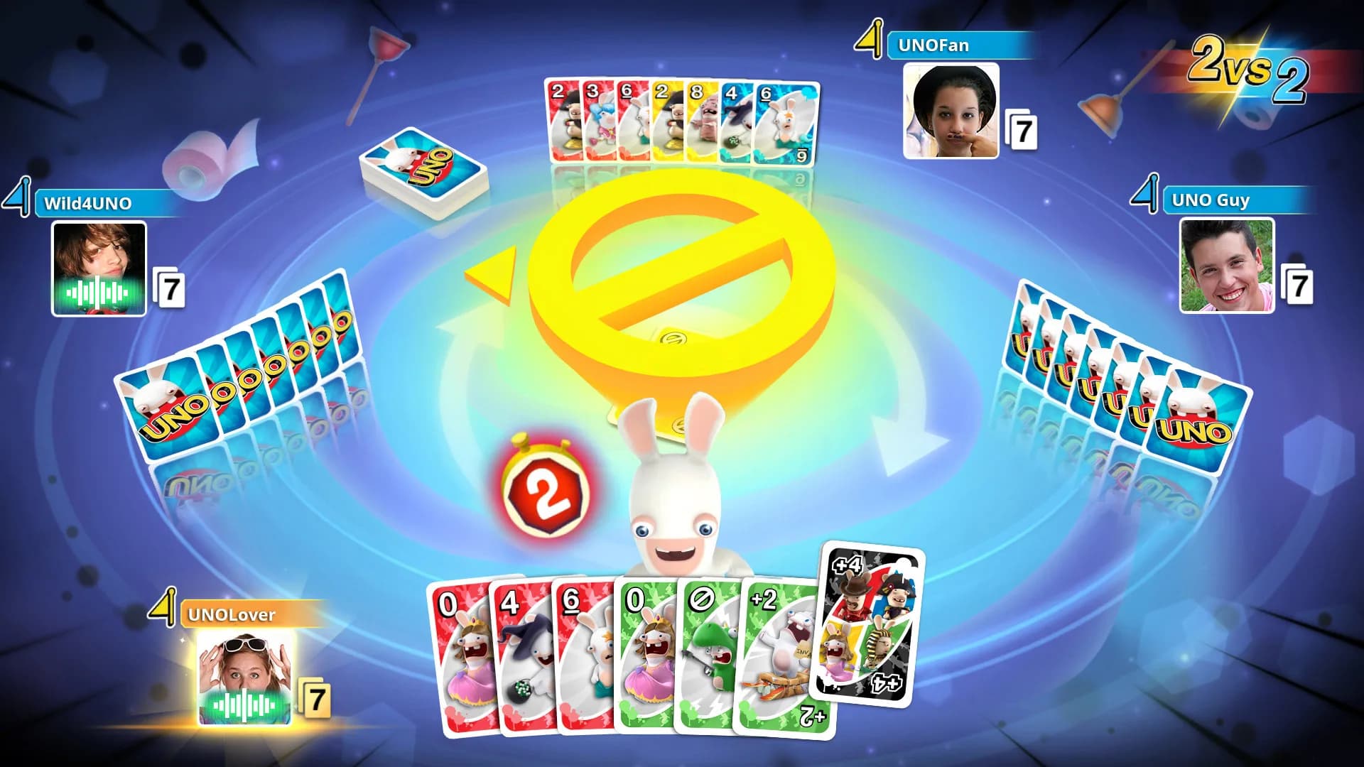UNO görsel 3