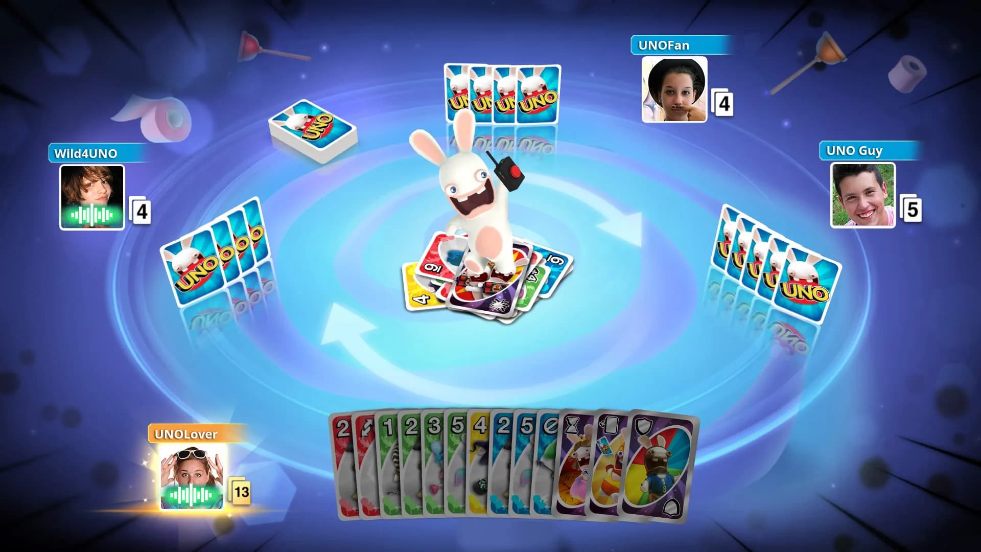 UNO görsel 5