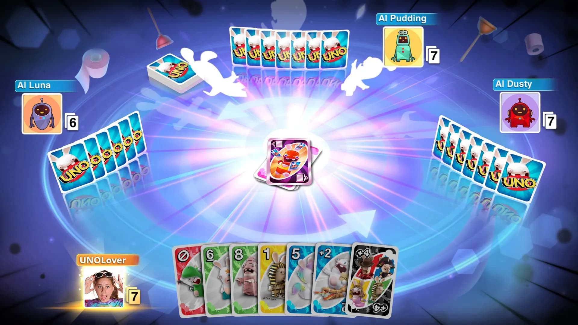 UNO görsel 6