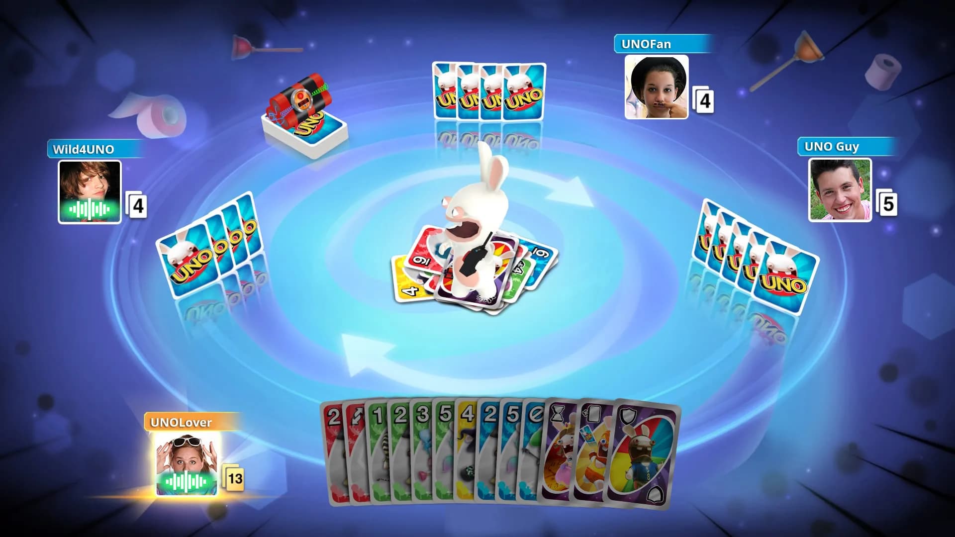 UNO görsel 9