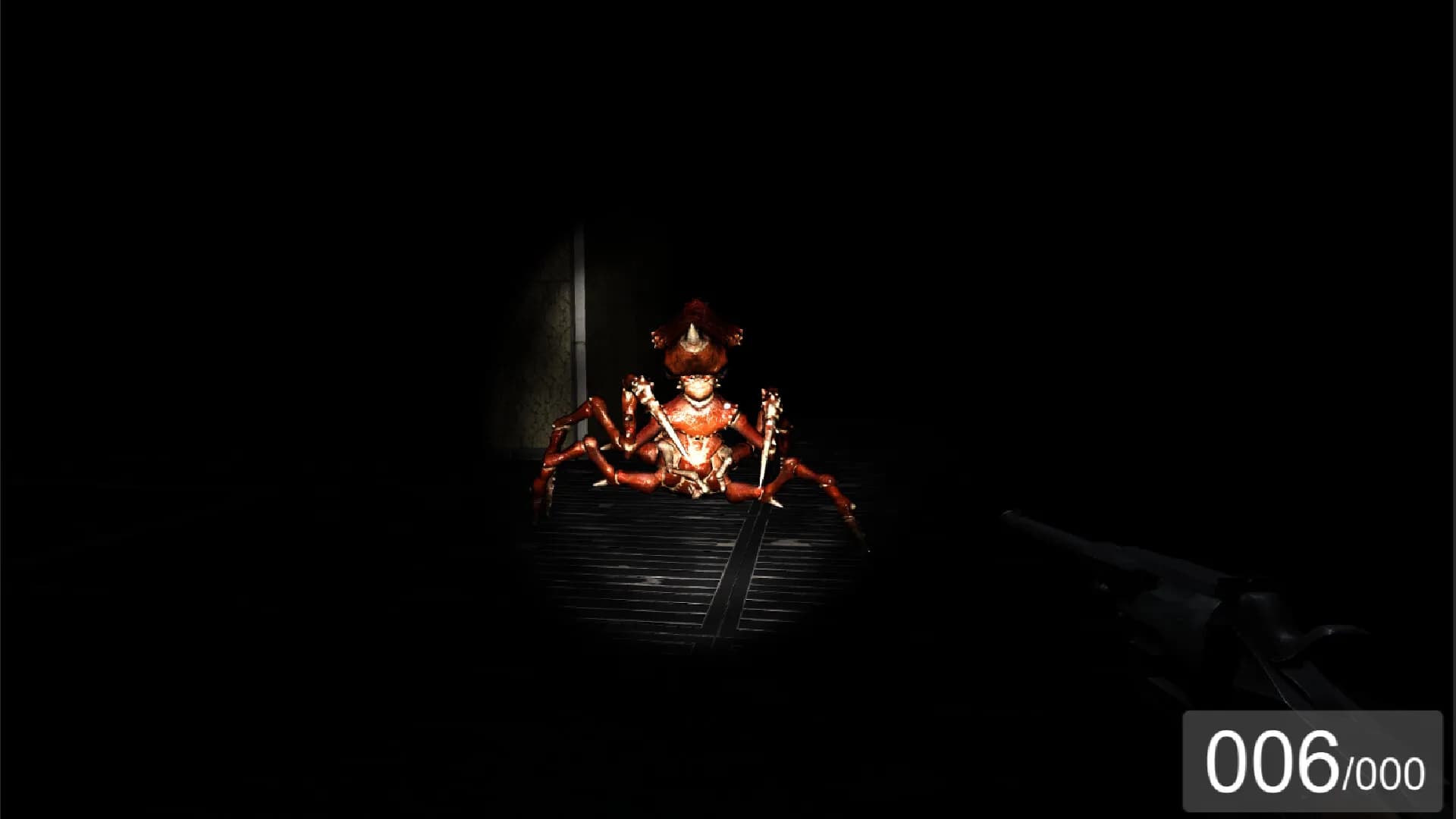 The Cursed Land görsel 3