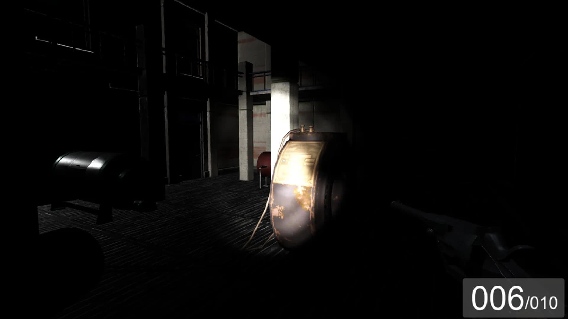 The Cursed Land görsel 5