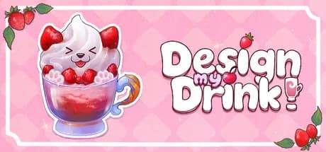 Design my drink! görsel 1