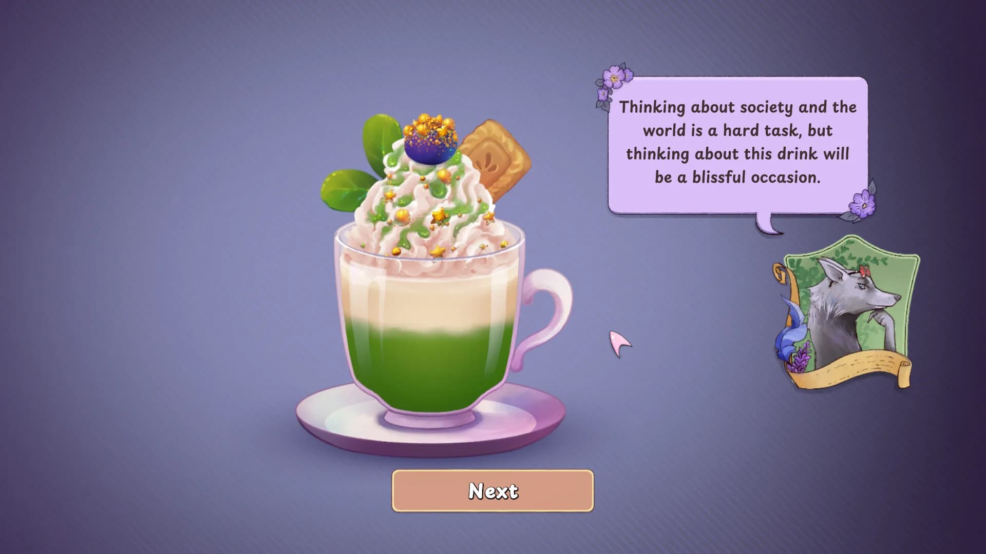 Design my drink! görsel 4