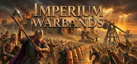 Imperium Warbands görsel 1