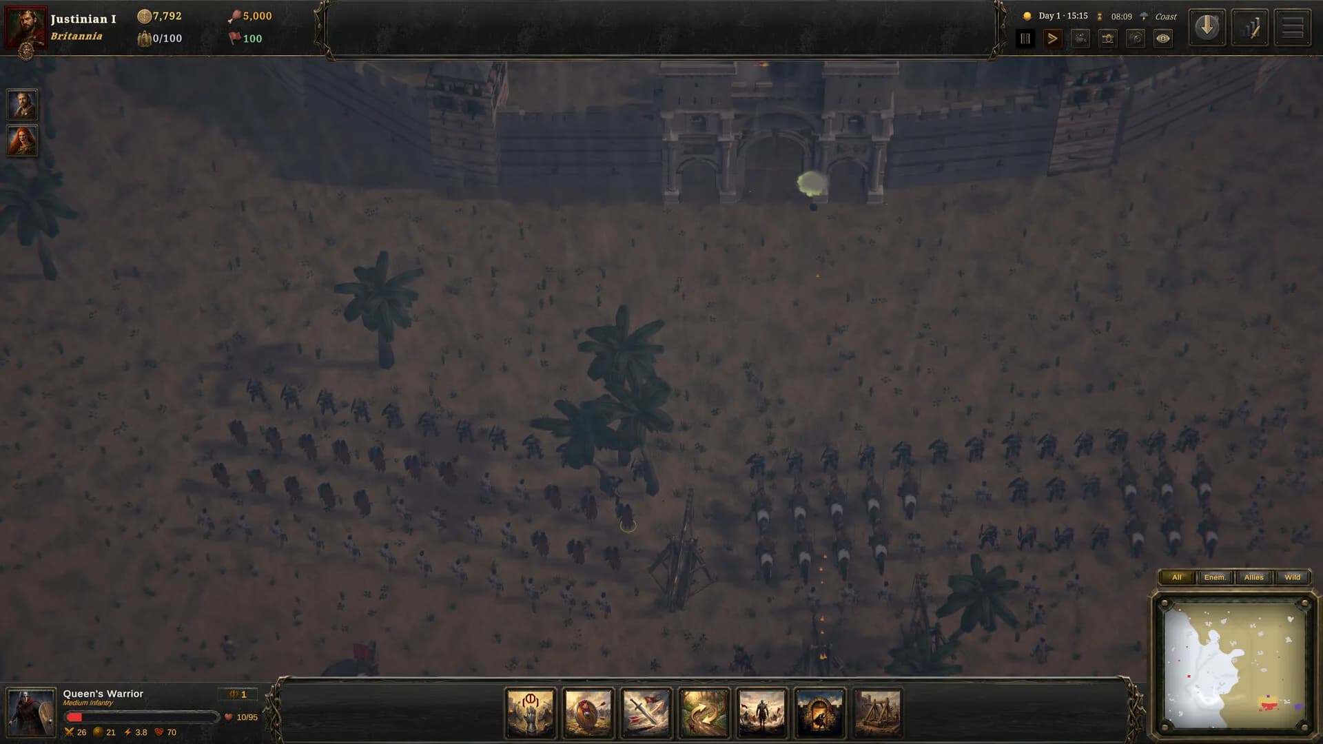 Imperium Warbands görsel 3