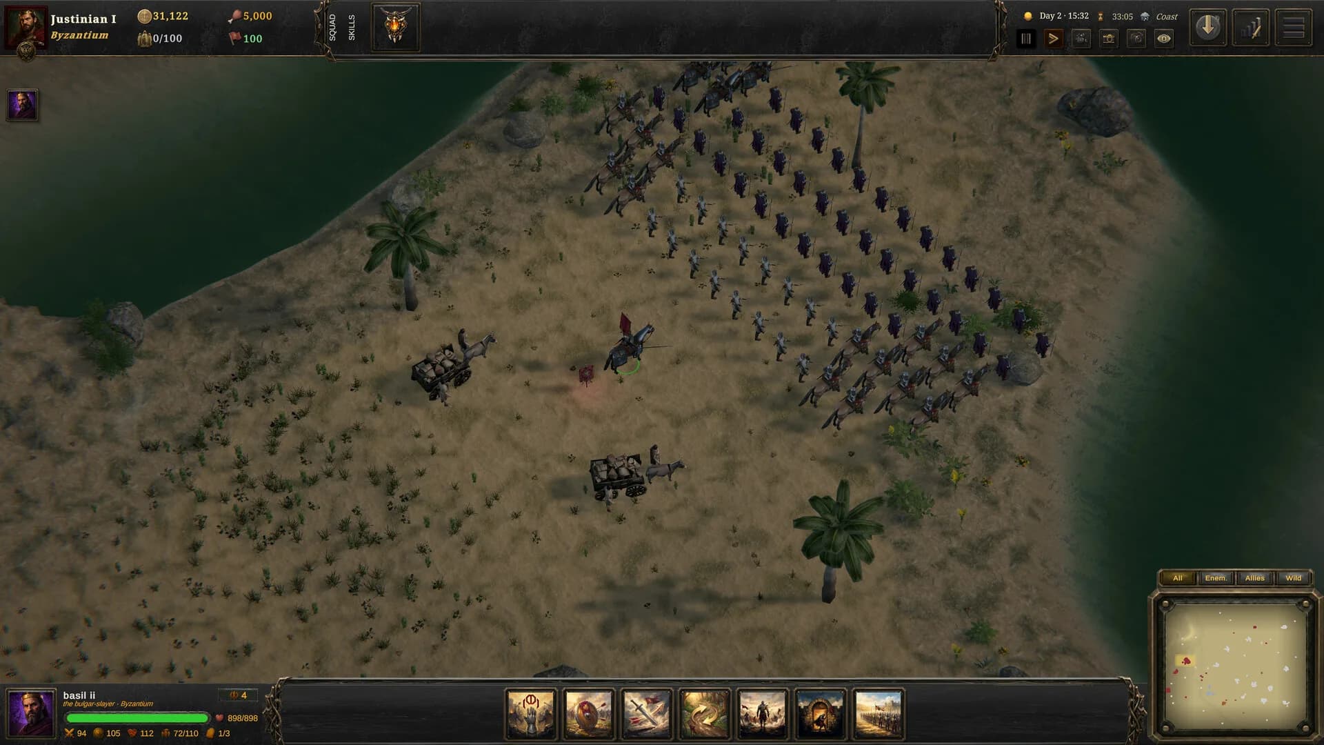 Imperium Warbands görsel 6