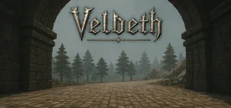 Veldeth